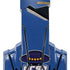 University of California-Santa Barbara UCSB Gauchos Blue BENGOO G9000 Skin